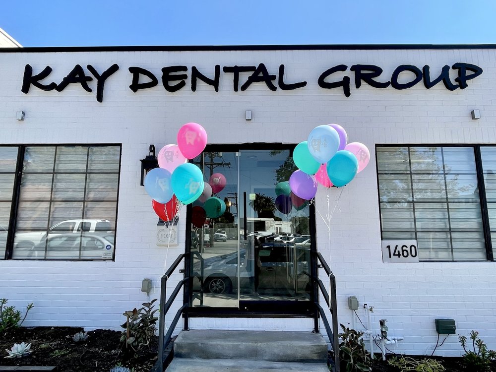 image of business Sarkis Keshishyan, DDS