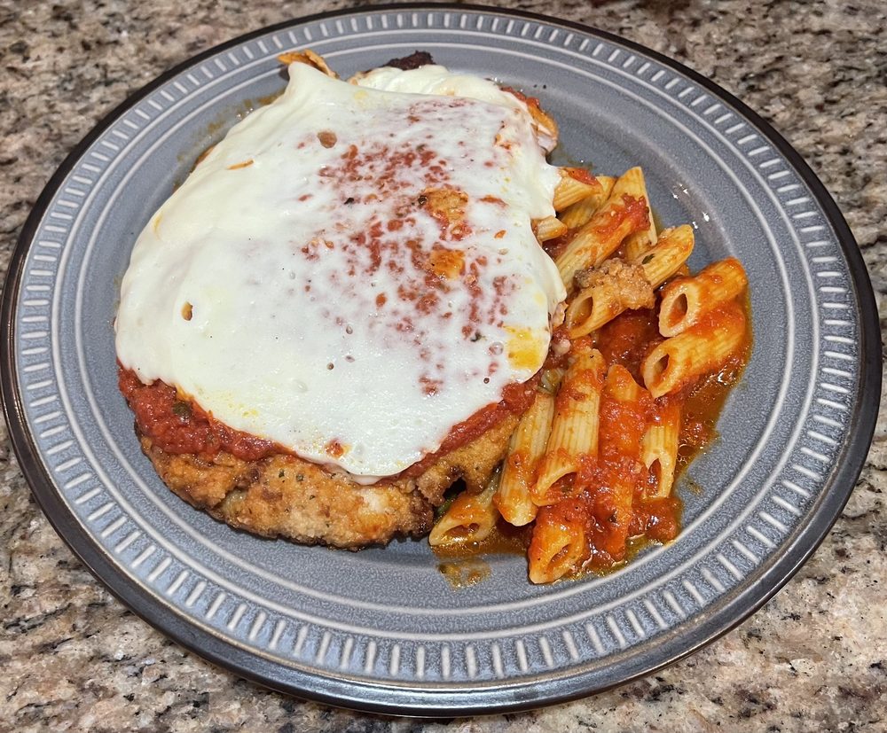 Lucas's Cucina