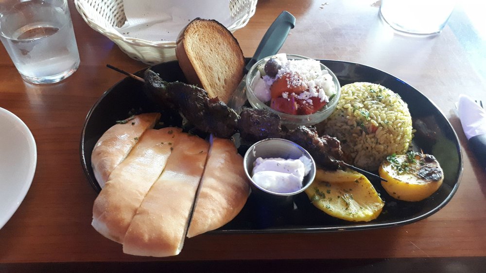 Aaron's Restaurant