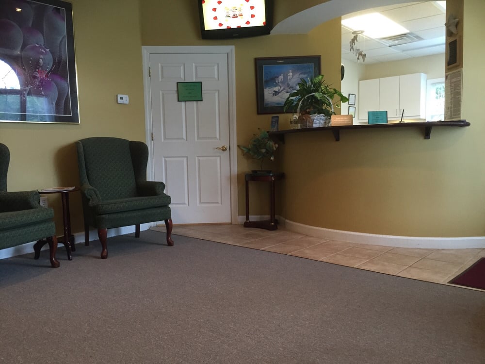 image of business Rahbar A R, DDS PC