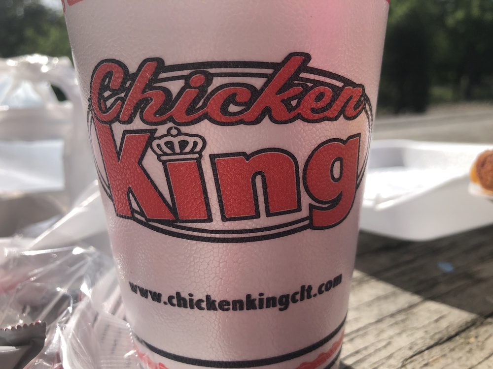 Chicken King
