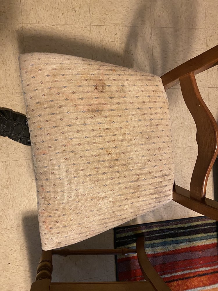 NDOA Professional Cleaning