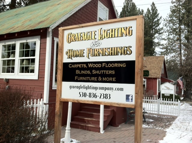 image of business The Graeagle Lighting Company