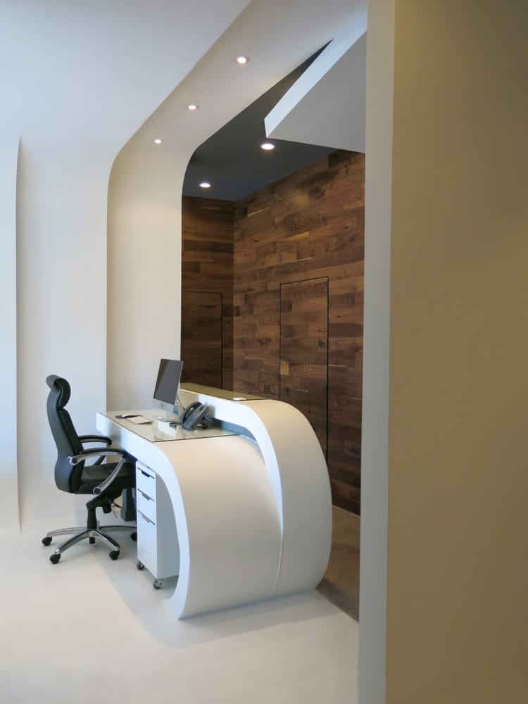 image of business Pure Design Dentistry