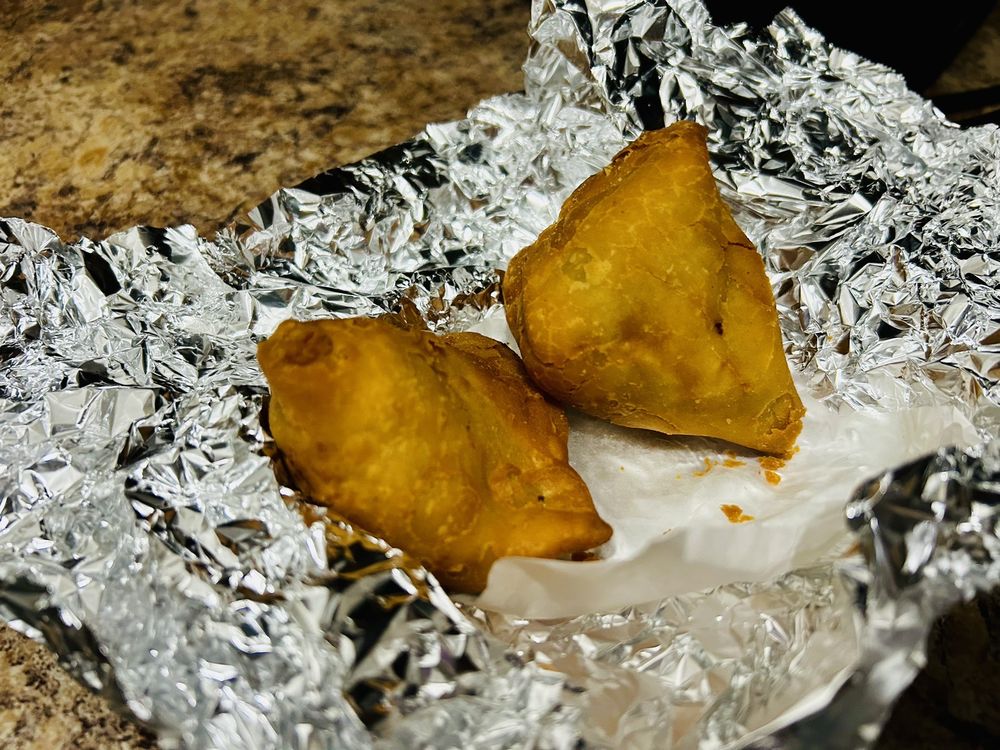Namaste Indian cuisine