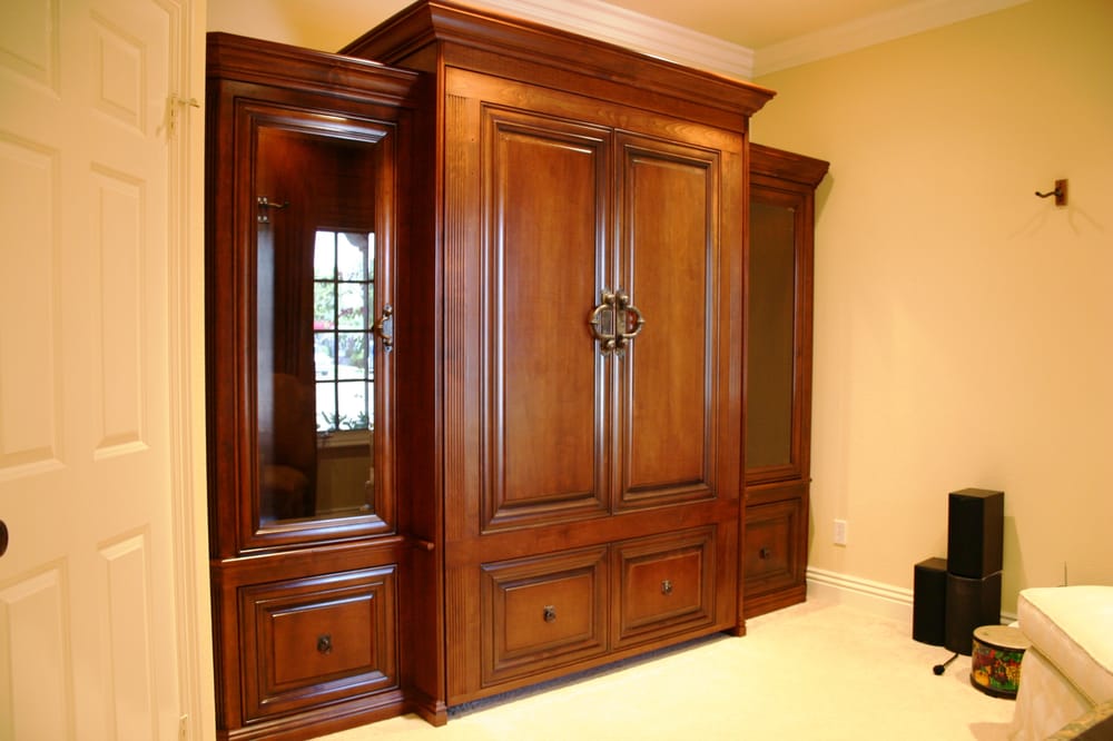 Anthony Paul Designs Sico Wall Beds 56 Photos Contractors 6353