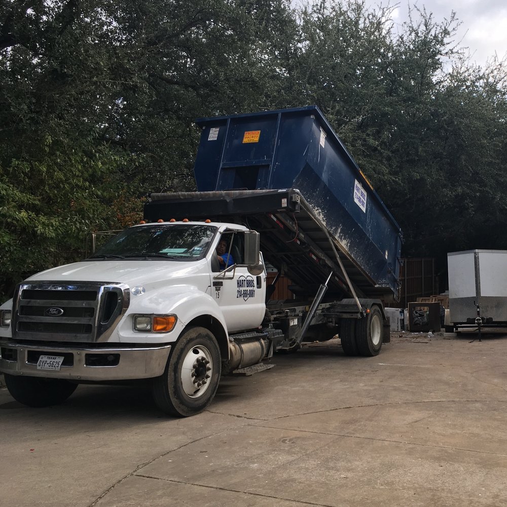 Hart Waste Removal