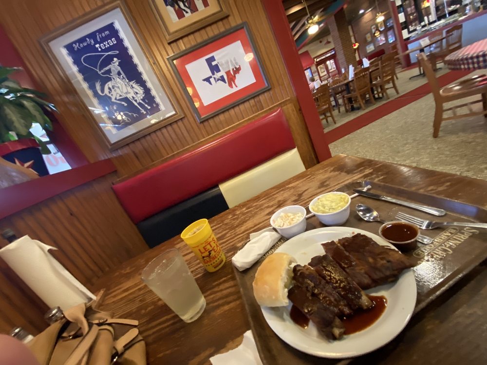 Spring Creek Barbeque