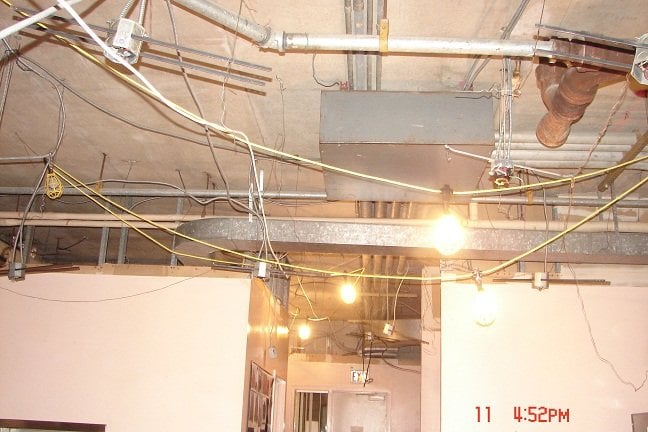 image of business Greene Plumbing and Heating