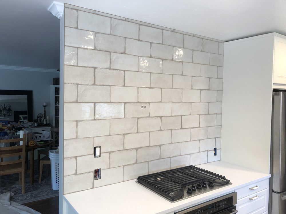 image of business Joshua Glenn - O.C. Tile & Stone