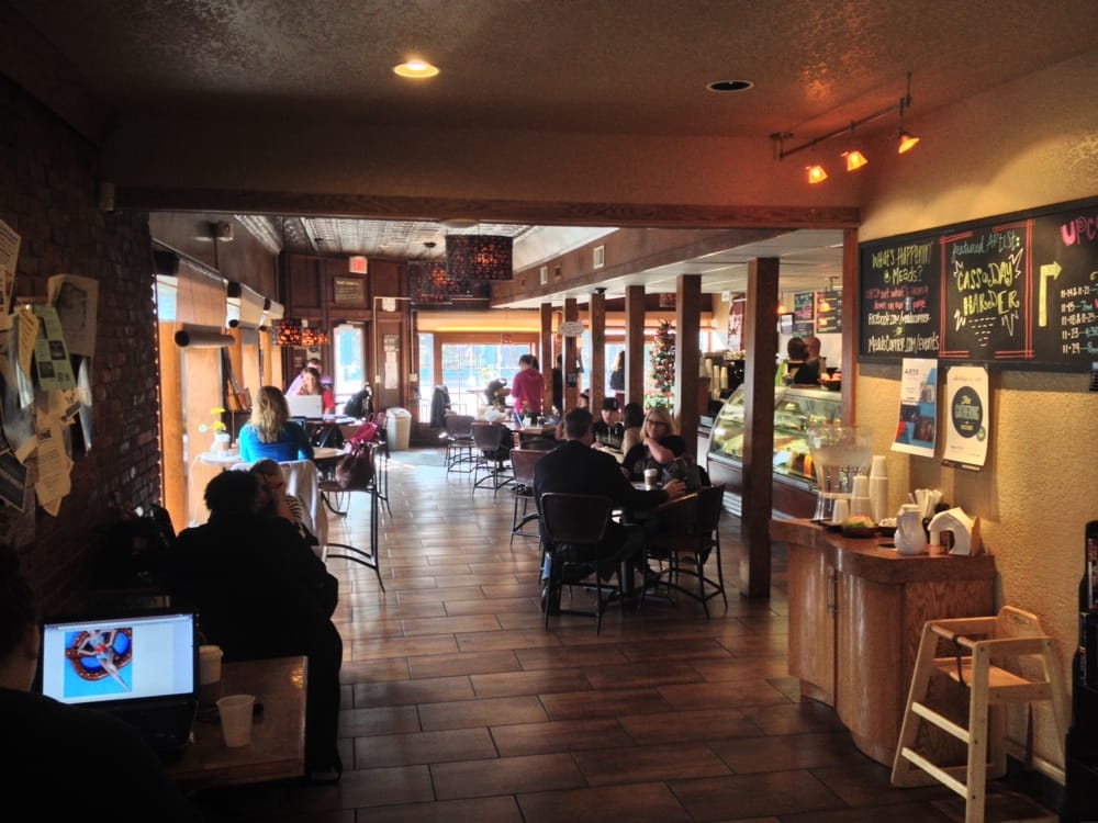 Mead’s Corner 48 Photos & 117 Reviews Coffee & Tea 430 E Douglas