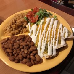Mexican Restaurants In Boise Yelp Fiesta En