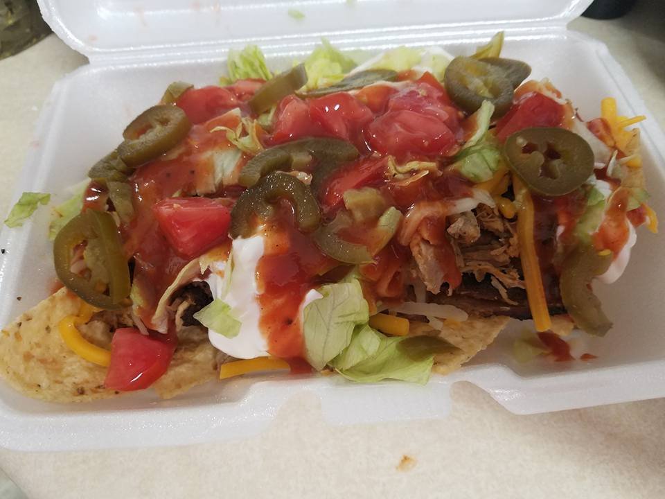 Dixie Pig BBQ 10 Photos Barbeque 3268 Hwy 411 N Englewood, TN