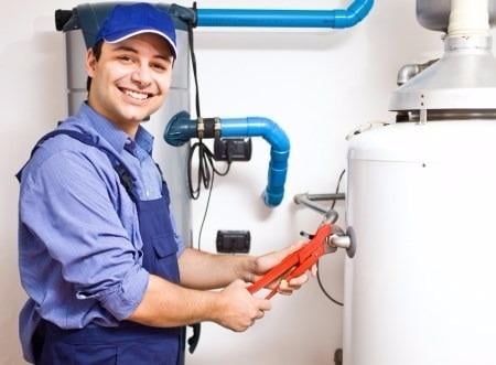 image of business Breathe EZ Heating And Air Conditioning