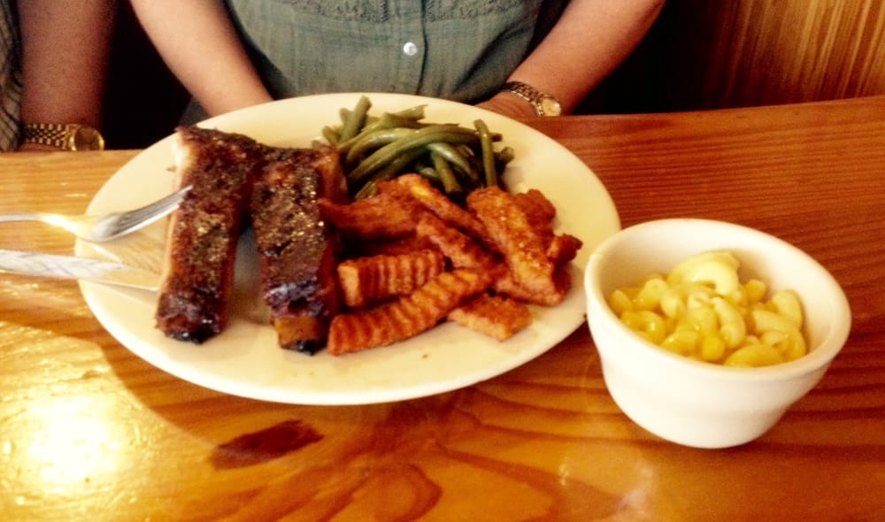 Doc's BBQ