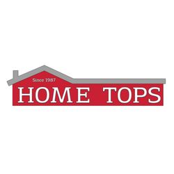 Home Tops gift card