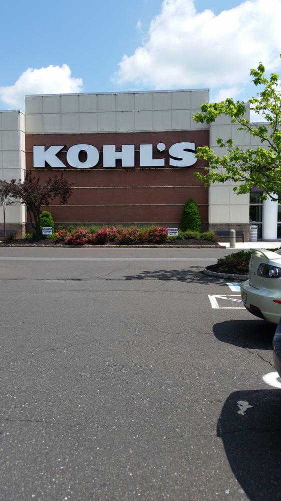 Kohl’s CLOSED Department Stores 200 Nassau Park Blvd, Princeton