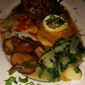 Il Posto Italian Restaurant Brooklyn Ny Il Posto Italian Restaurant Brooklyn Ny