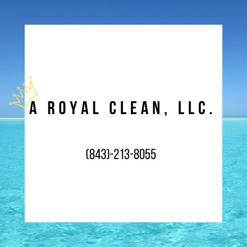 A Royal Clean