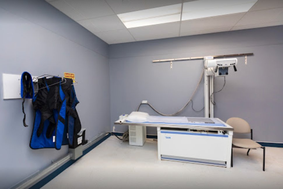 LevelUp MD Urgent Care