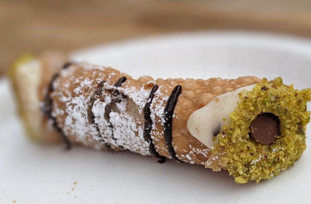 Cugino Forno - Durham