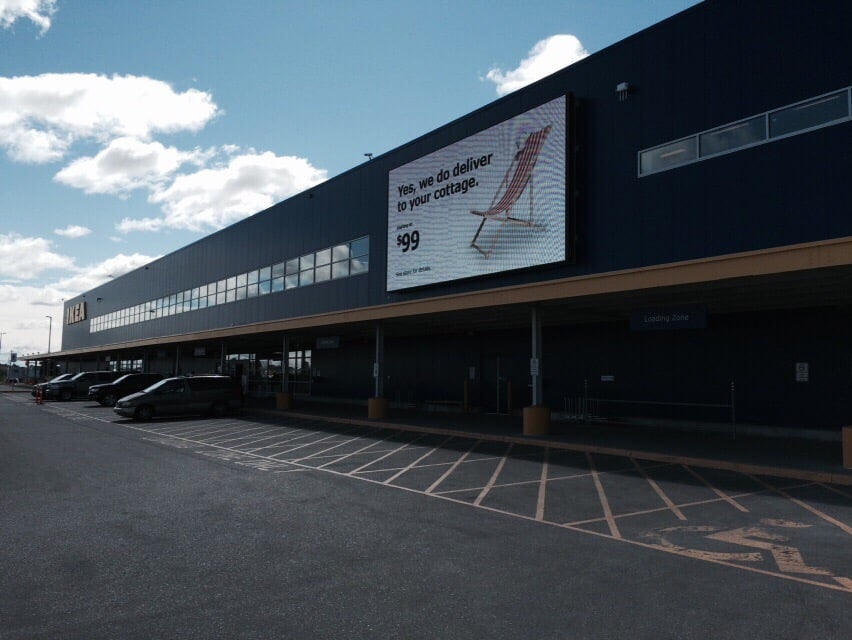 IKEA 13 Photos Furniture Stores 500 Sterling Lyon Parkway