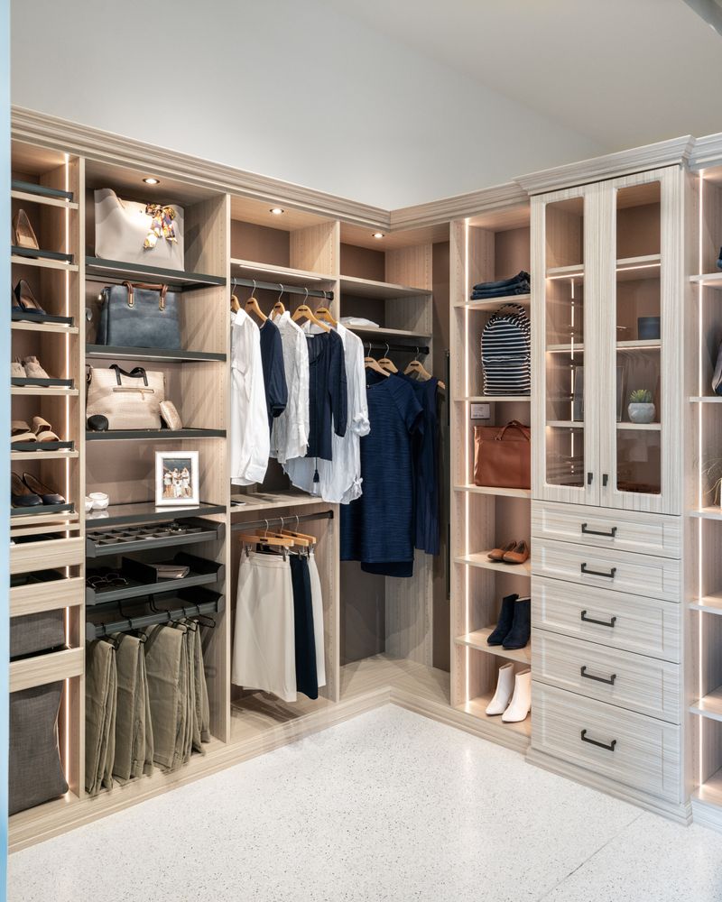 The Tailored Closet of South Jersey