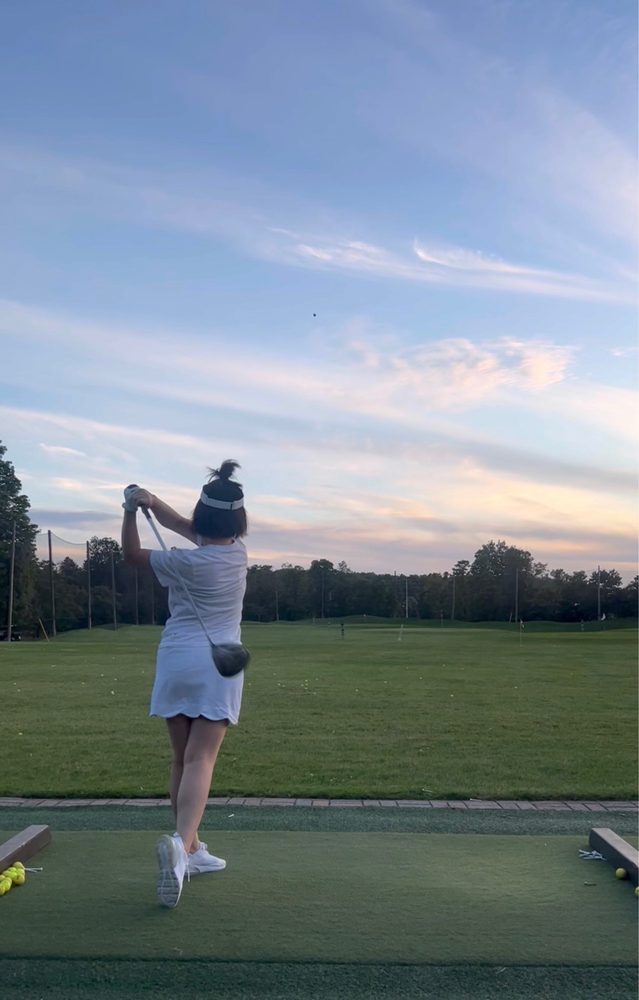 Richmond Hill Golf Club