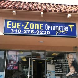 Eye Zone Optometry 23 Reviews Optometrists 3871 Pacific Coast Photo Of Eye Zone Optometry Torrance Ca United States