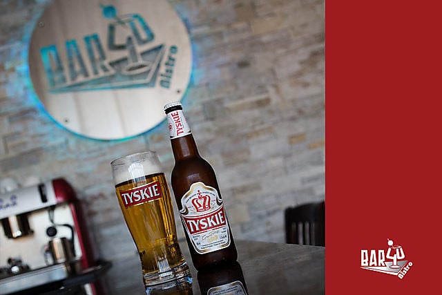 Bar 4 U
