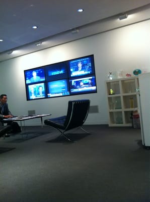 Initiative Media North America