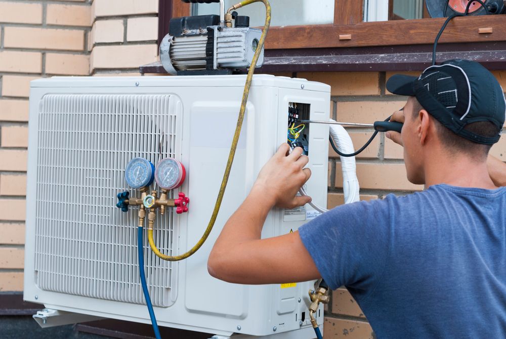 image of business Marina Peninsula Air Conditioning