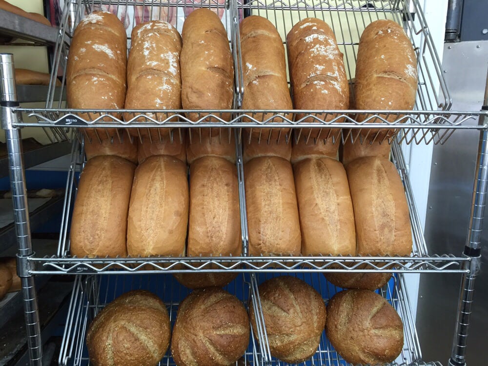 Superior Bakery 56 Photos & 48 Reviews Bakeries 2433 Hope Mills