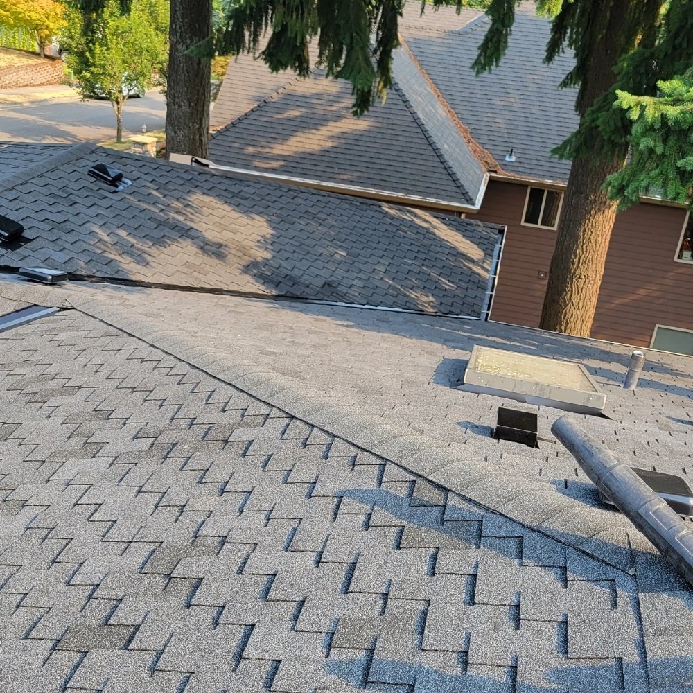 Reynolds Roofing and Construction