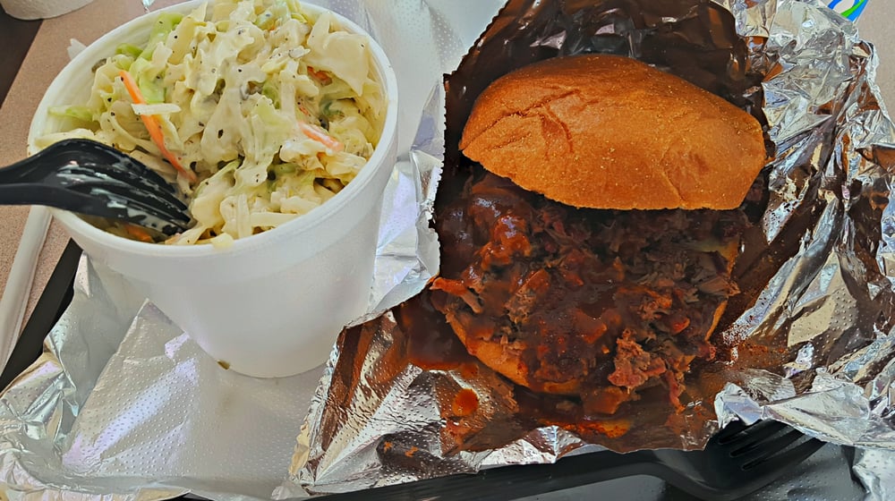 Shakedown BBQ 134 Photos & 154 Reviews Barbeque 668 Firehouse Rd