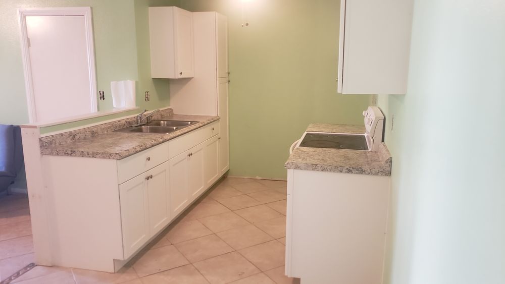 Joe's Handyman & Home Services