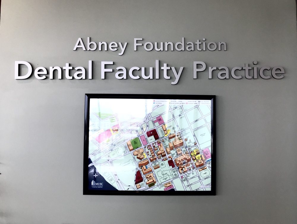 image of business MUSC Dental Faculty Practice