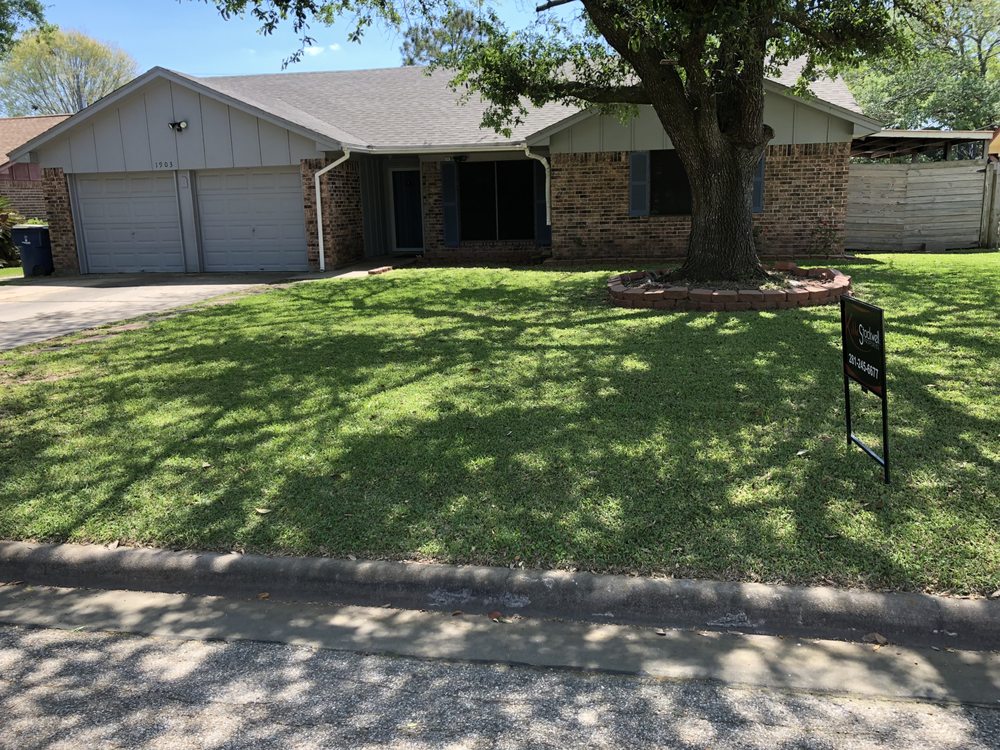 Kibbe Stockwell Properties