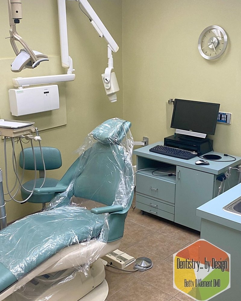 image of business Betty D Klement, DMD - Dentistry By Design