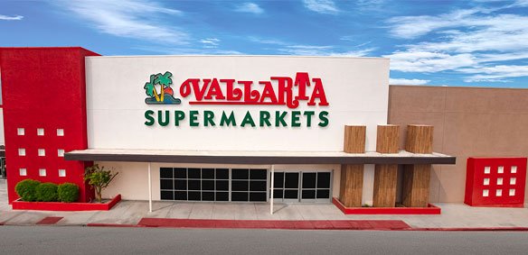 Vallarta Supermarkets