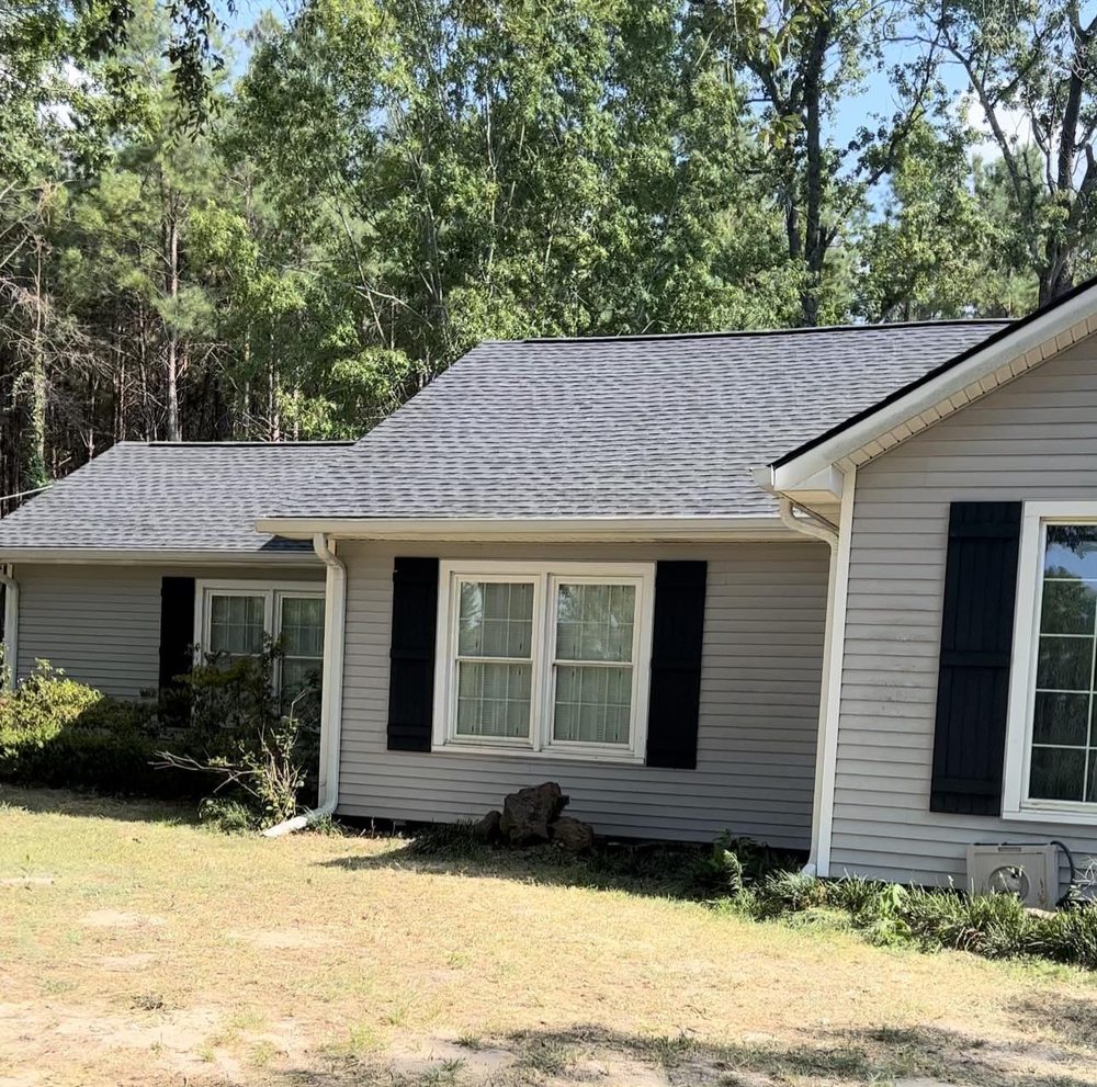 Stonewater Roofing
