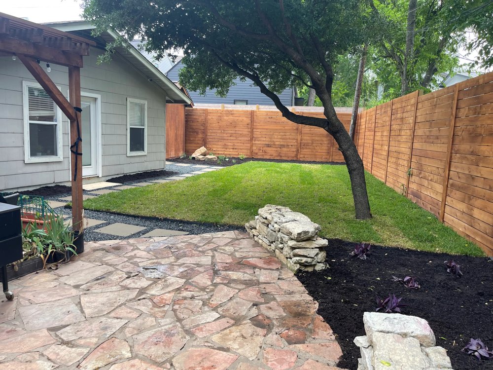Jim's Landscaping Services