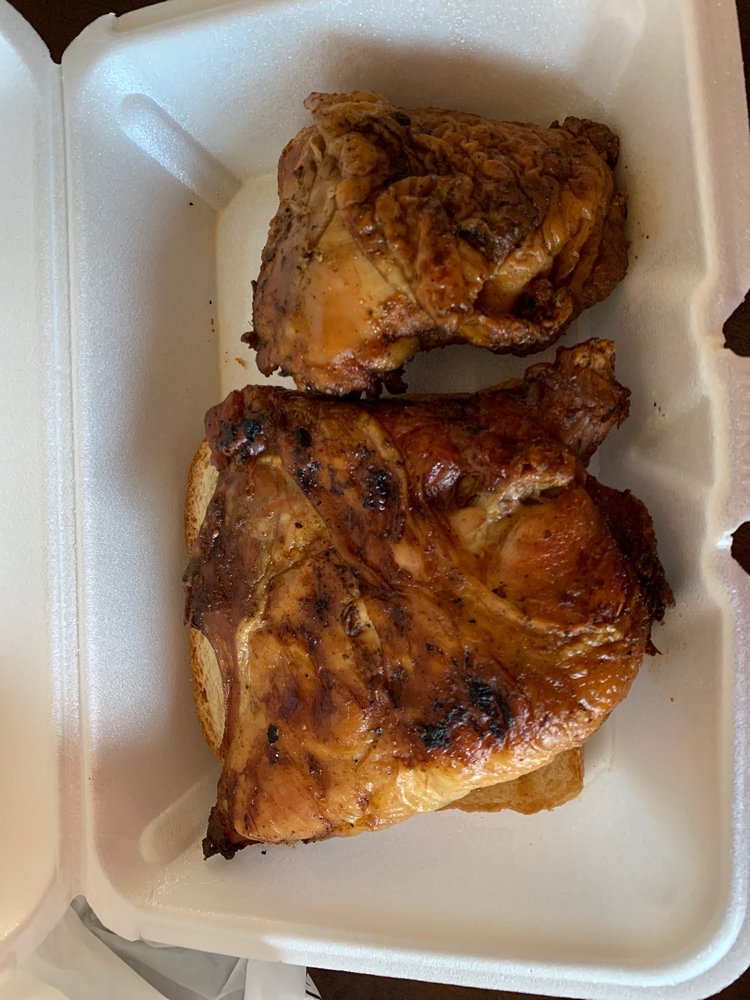 Yard Bones 2 BBQ & Catering Yard Bones 2 BBQ & Catering
