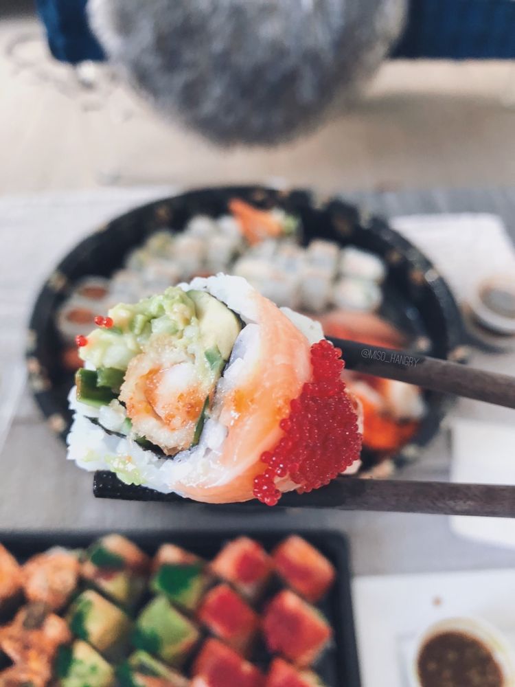 Takumi Sushi