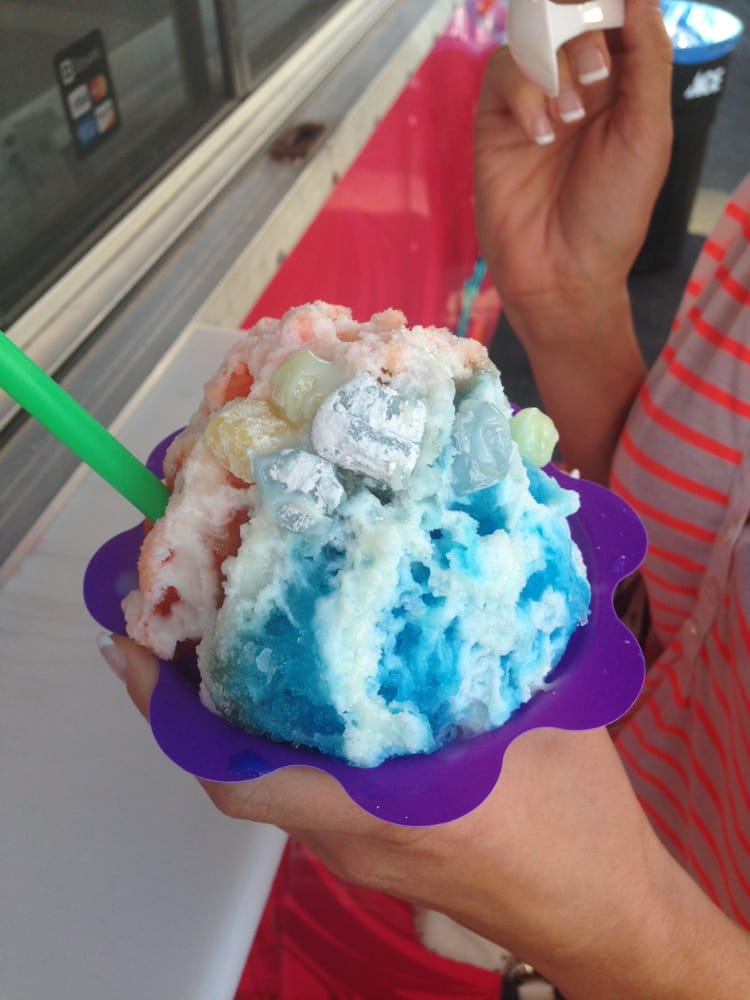 The Frozen Frog 107 Photos & 64 Reviews Shaved Ice Spring Valley
