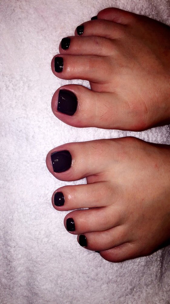 Nail Glamour