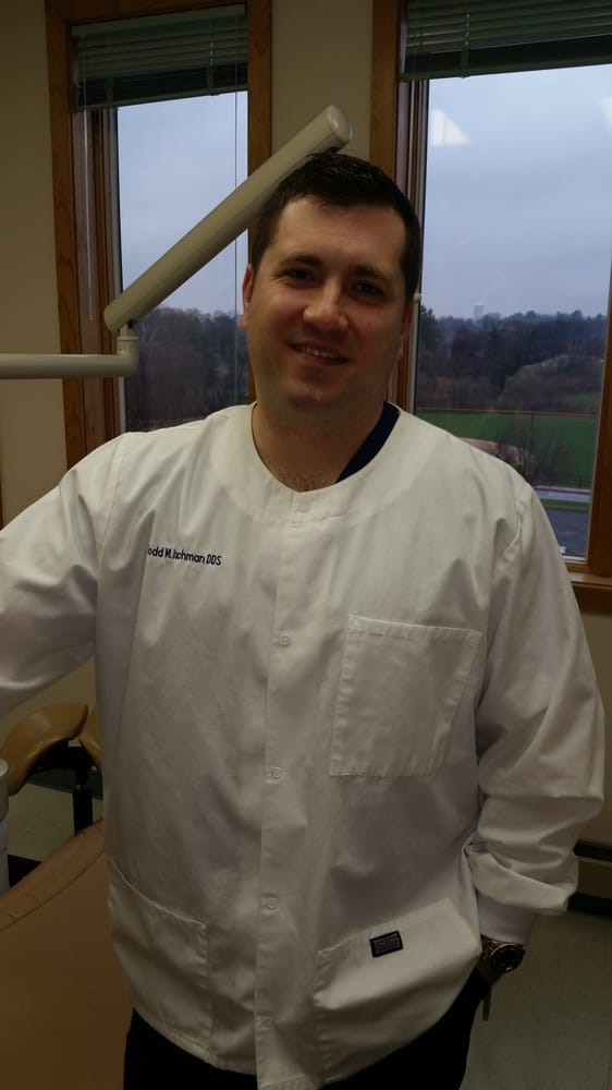 image of business Palmer Dental