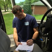 Tiger Plumbing 2839 Highway Ave Highland In Phone Reid Pederson Drainage