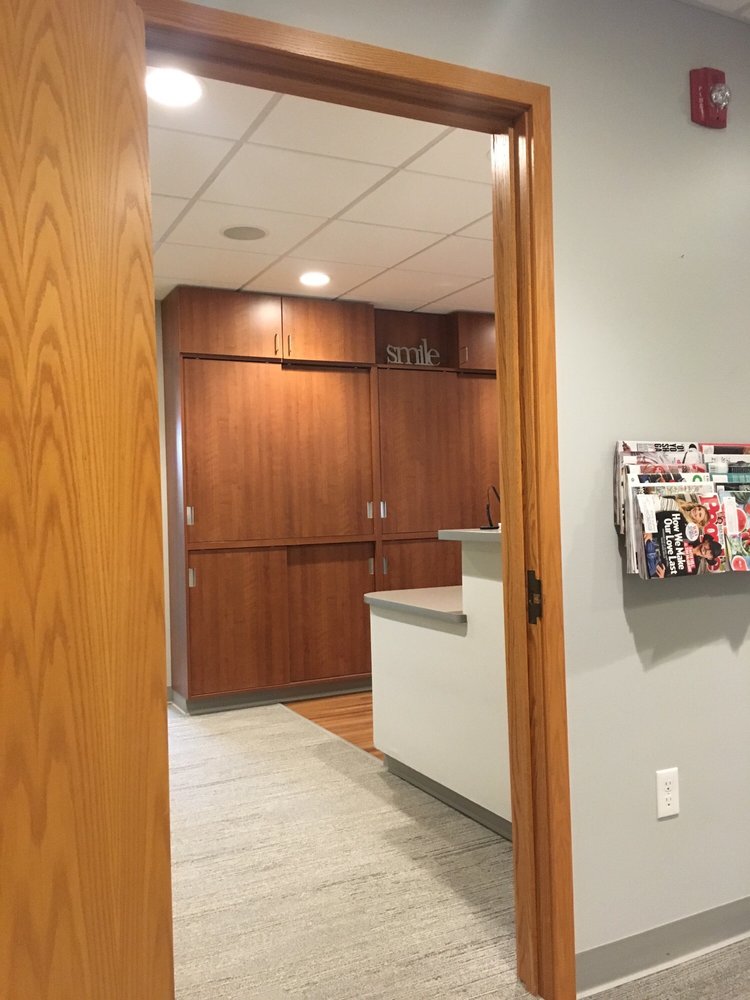 image of business Mayfair Dental Group, SC