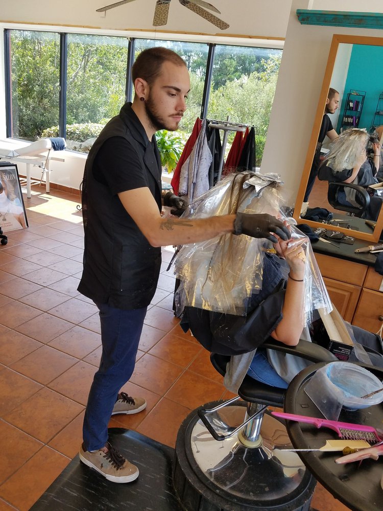 Hair Safari 37 Photos & 14 Reviews Hair Salons 2696 Beaver Run